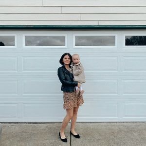 Meet your Posher, Karina